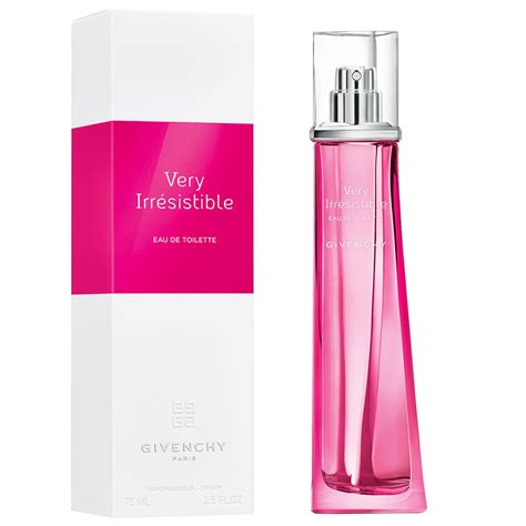 givenchy irresistible perfume price|Givenchy perfume very irresistible price.